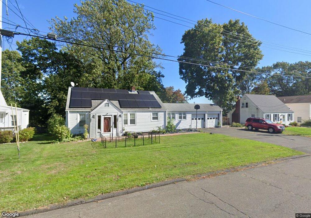 207 Bellevue Ave, West Haven, CT 06516 - photo 1