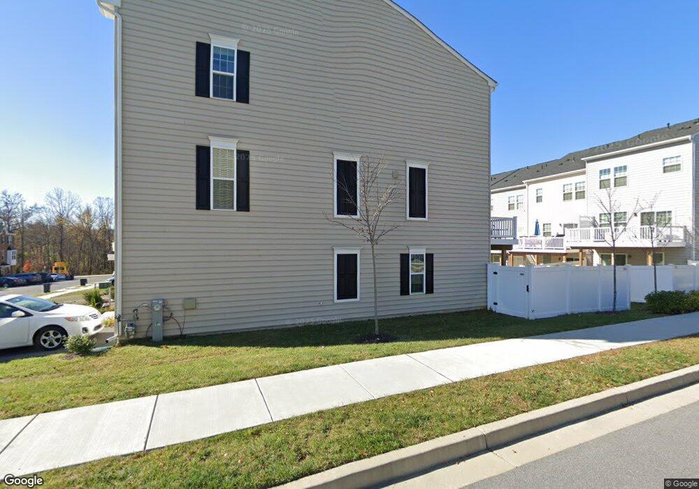 4912 Arborgate Cir unit H40020C, Halethorpe, MD 21227 - photo 1