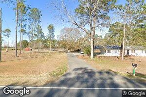 3489 Cool Springs Rd, Norman Park, GA 31771