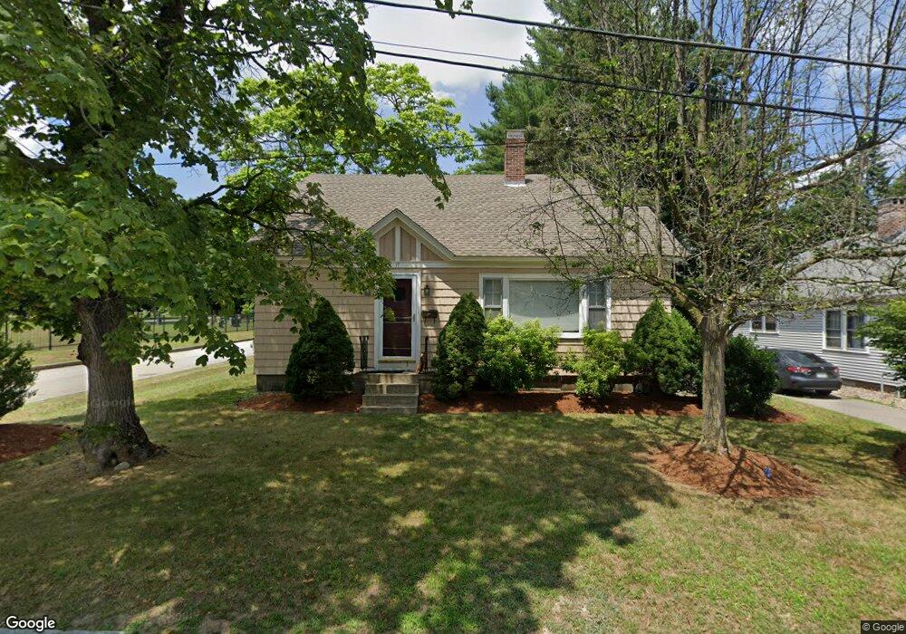 17 Hill St unit 30, Nashua, NH 03064 - photo 1