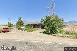 3598 W Pioneer Rd, Ogden, UT 84404