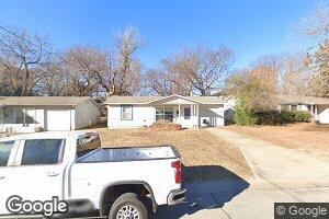 405 Page Cir, Norman, OK 73069