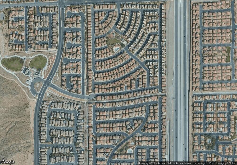 10611 Gibbous Moon Dr, Las Vegas, NV 89129 - photo 1