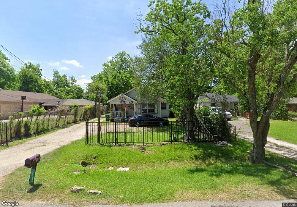 2330 Firnat St, Houston, TX 77093 - photo 1