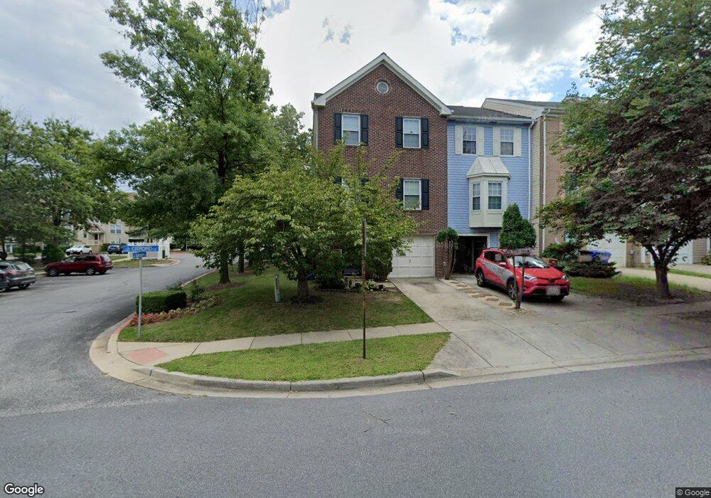 7804 Spinnaker Rd, Laurel, MD 20707 - photo 1