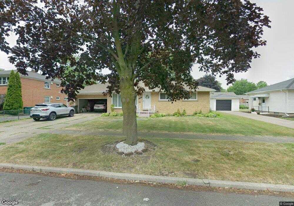 336 Rosebrock St, North Tonawanda, NY 14120 - photo 1