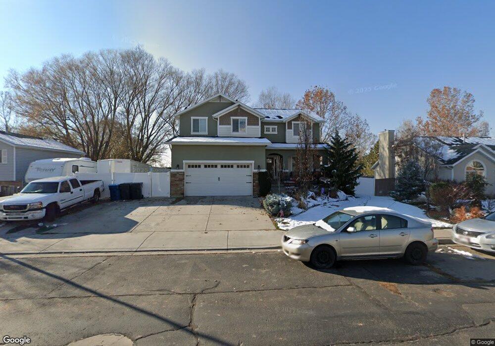 607 N 1010 W, Pleasant Grove, UT 84062 - photo 1