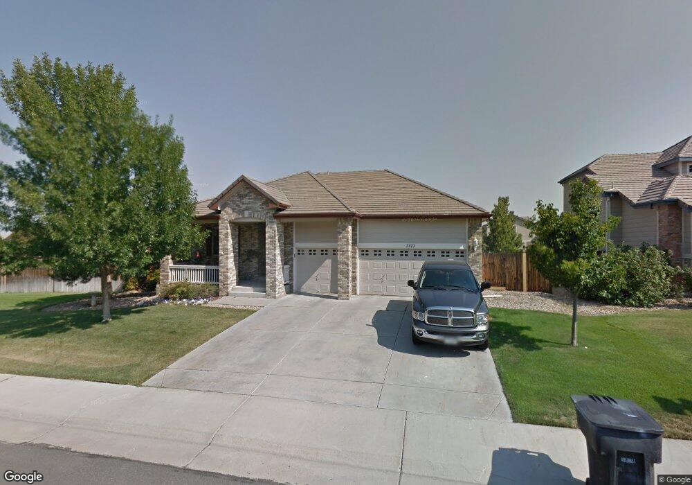 3023 E 137th Place, Thornton, CO 80602 - photo 1