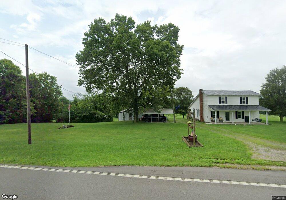4200 Ky 10, Dover, KY 41034 - photo 1
