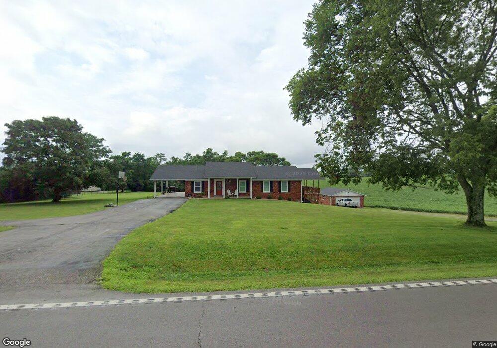 4250 Ky Highway 10, Dover, KY 41034 - photo 1