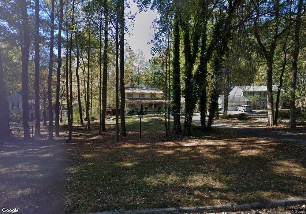 161 Arrowood Ln, Alpharetta, GA 30009 - photo 1