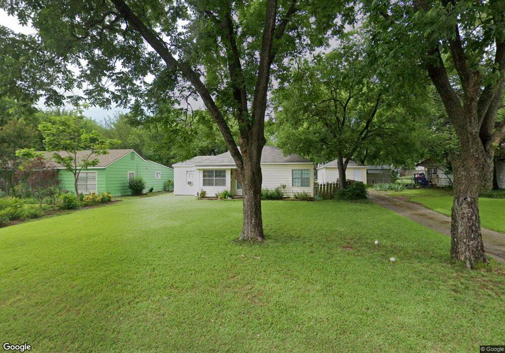 711 10th Ave NW, Ardmore, OK 73401 - photo 1