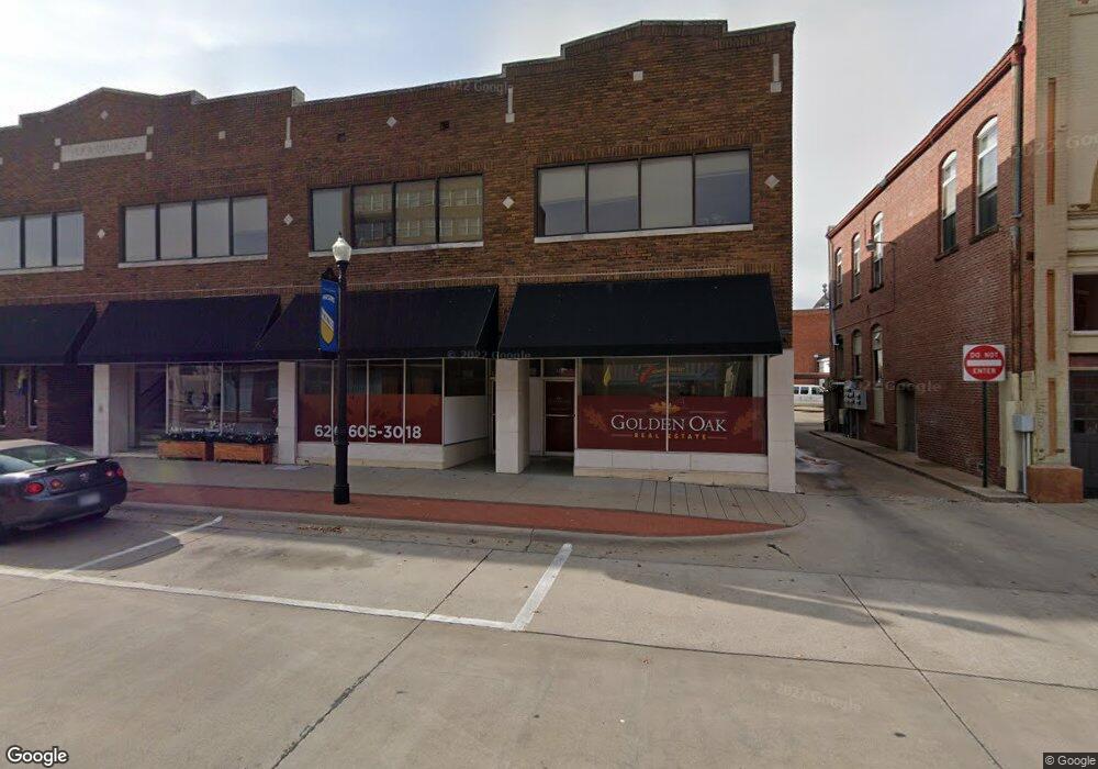 113 S 18th St, Parsons, KS 67357 - photo 1