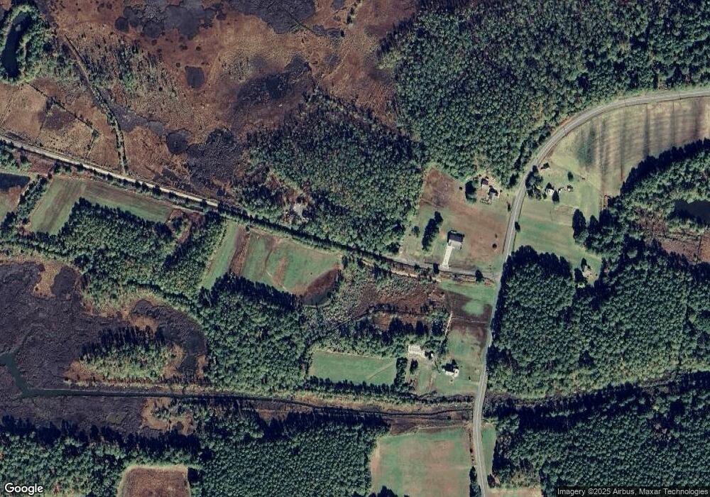 0 Charles Creek Rd, 5, Lakes, MD 21622 - photo 1