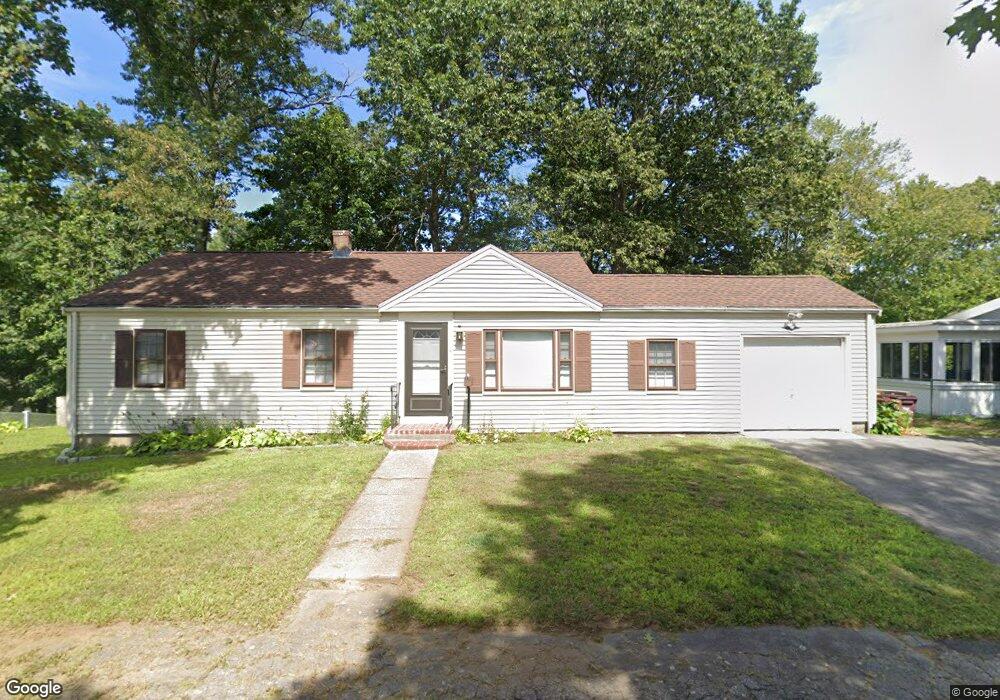 4 Valley Rd, Weymouth, MA 02188 - photo 1