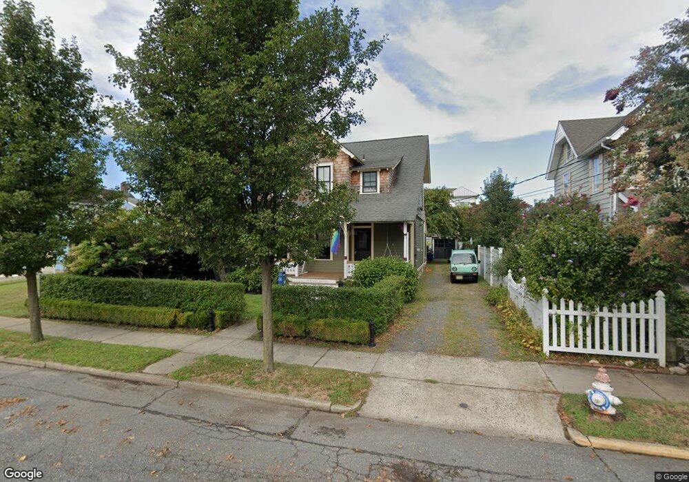 37 Pearce Ave, Manasquan, NJ 08736 - photo 1