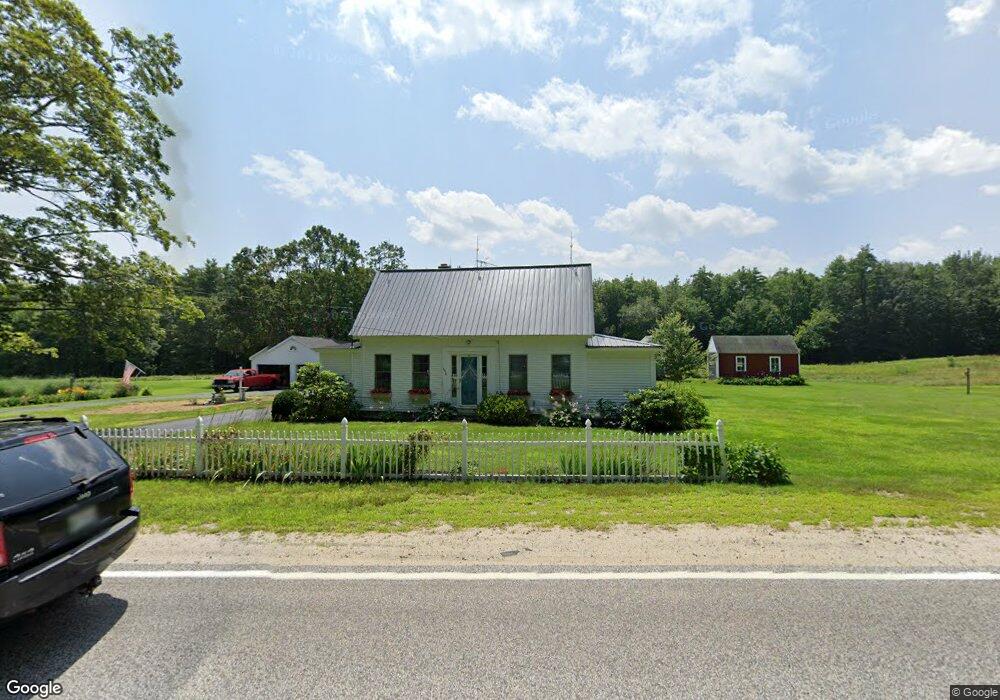 458 Falmouth Rd, Windham, ME 04062 - photo 1