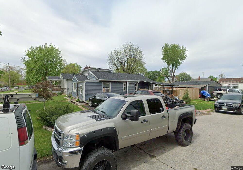 2070 Lyon St, Des Moines, IA 50317 - photo 1