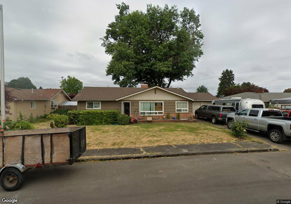 4873 Ventura Loop N, Keizer, OR 97303 - photo 1