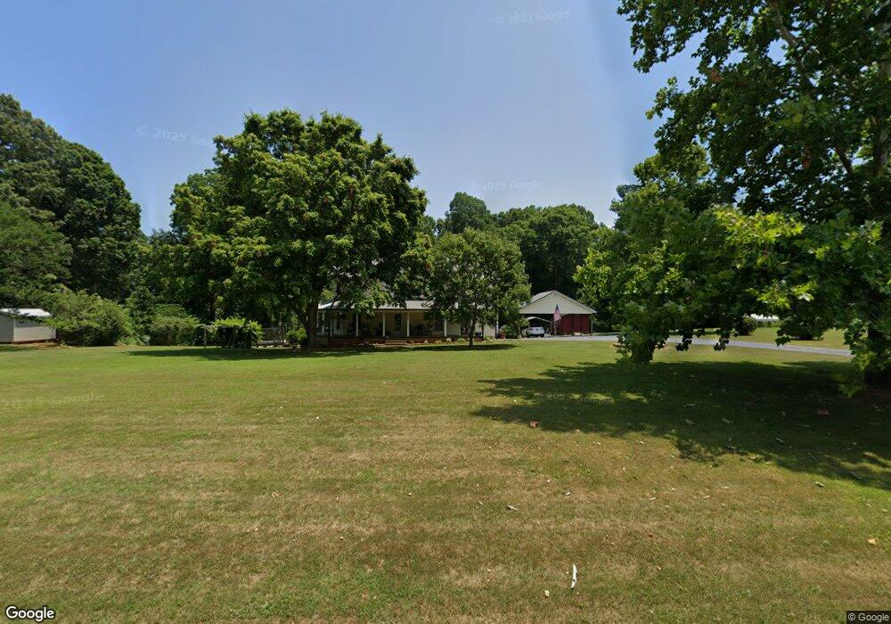 2649 High Pine Church Rd, Asheboro, NC 27205 - photo 1