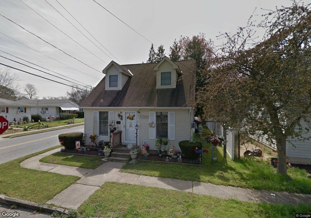 100 Second St, Wyoming, DE 19934 - photo 1