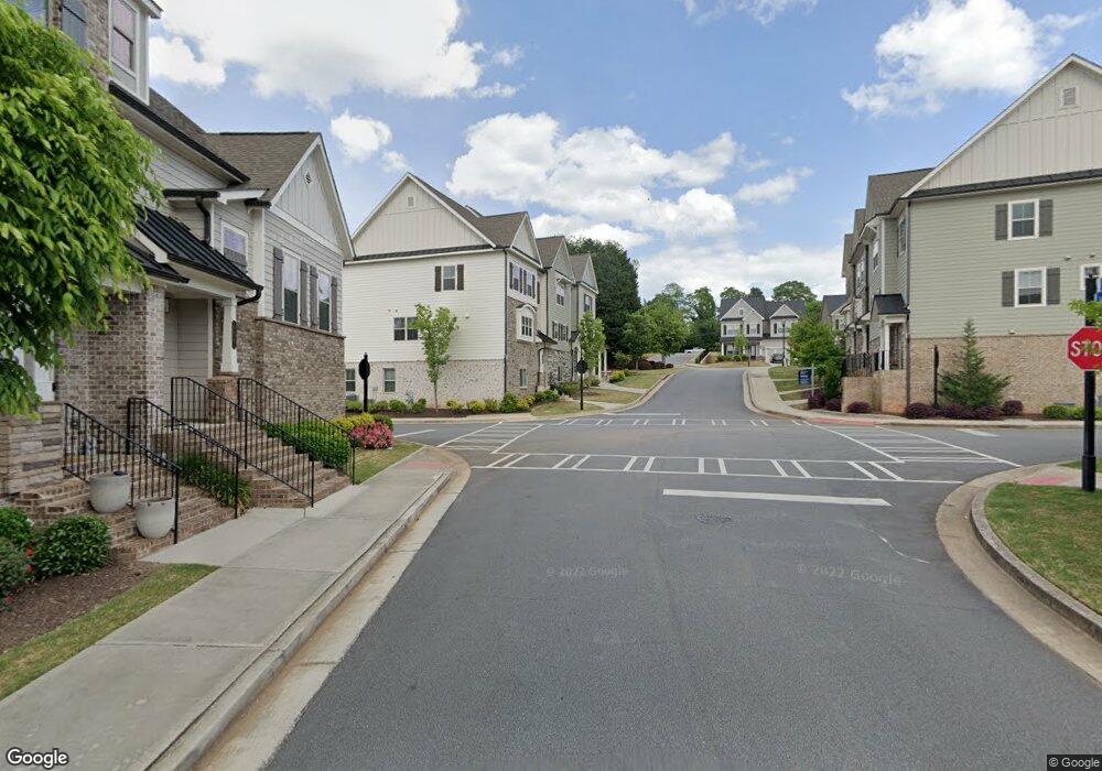 132 Marietta Walk Trace SW, Marietta, GA 30064 - photo 1