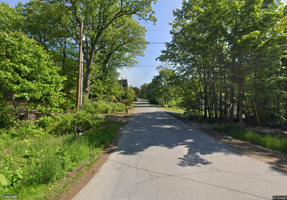 66 Old Brunswick Rd, Gardiner, ME 04345 - photo 1