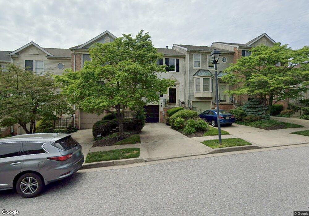 9 Championship Ct, Owings Mills, MD 21117 - photo 1