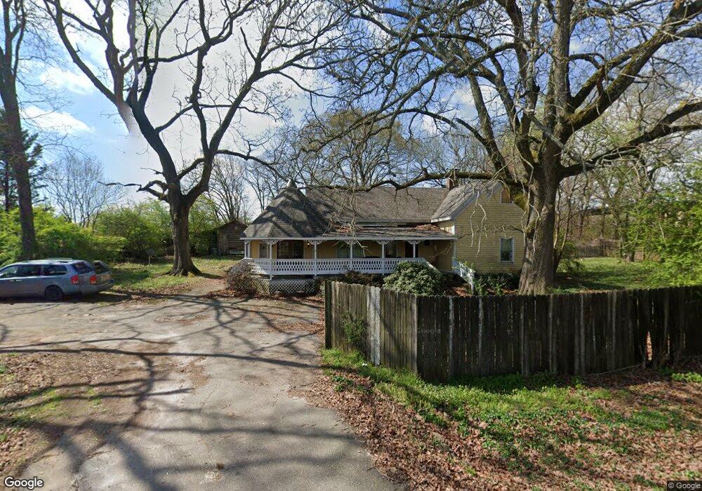 2475 Rogers Mill Rd, Danielsville, GA 30633 - photo 1