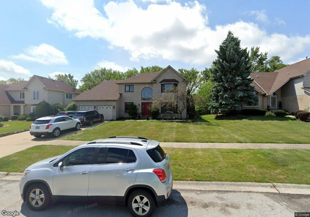 3903 River Rd, Hazel Crest, IL 60429 - photo 1