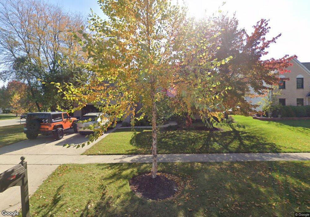 2031 Carlisle St, Algonquin, IL 60102 - photo 1