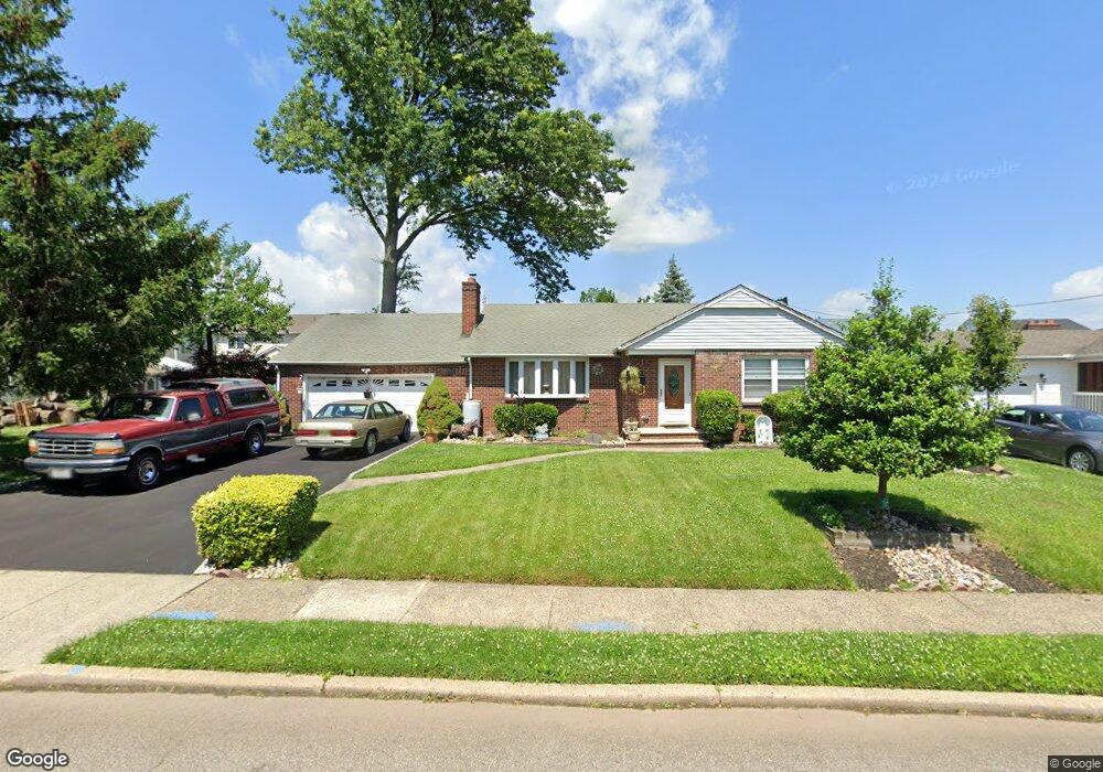 15 Jackson Ave, Carteret, NJ 07008 - photo 1