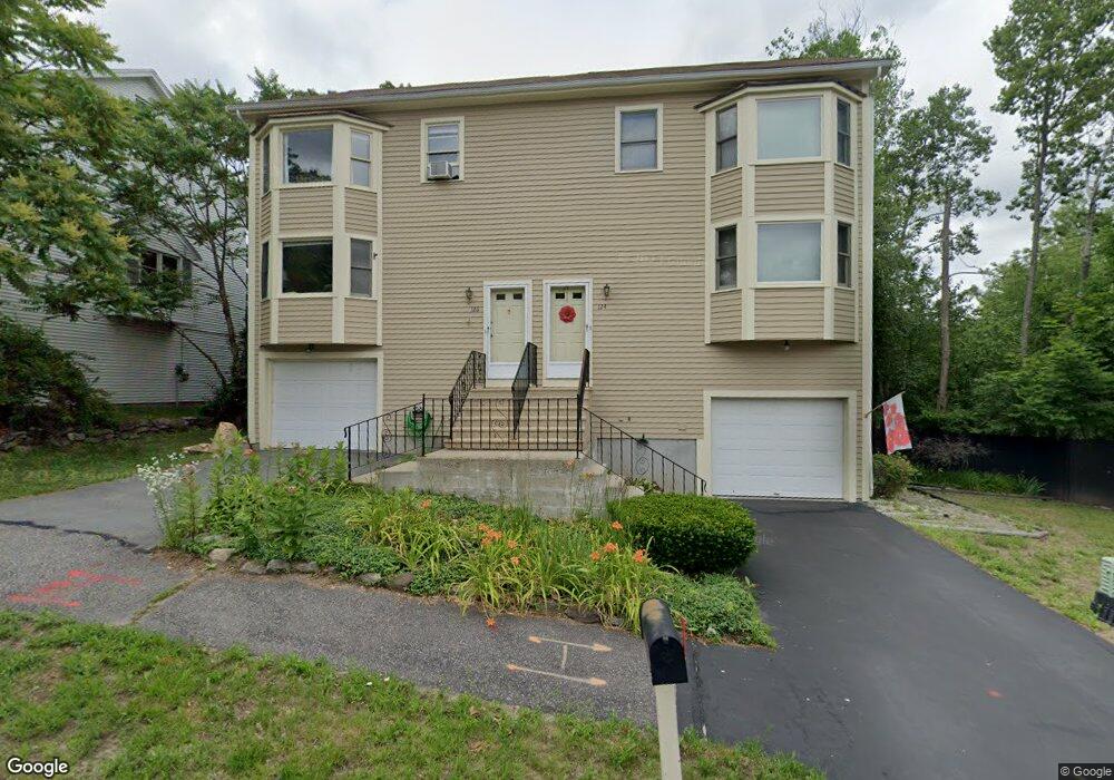 124 Orton Street Extension, Worcester, MA 01604 - photo 1