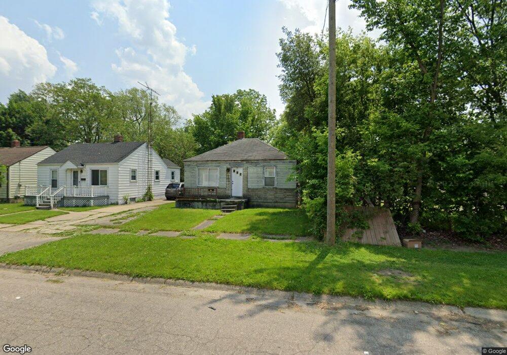 3517 Larchmont St, Flint, MI 48503 - photo 1