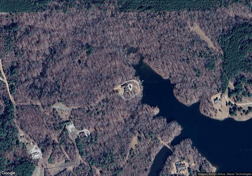 20 County Road 273, Oxford, MS 38655 - photo 1