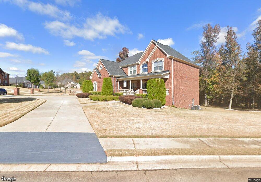 2513 Ashland Trace, Conyers, GA 30094 - photo 1