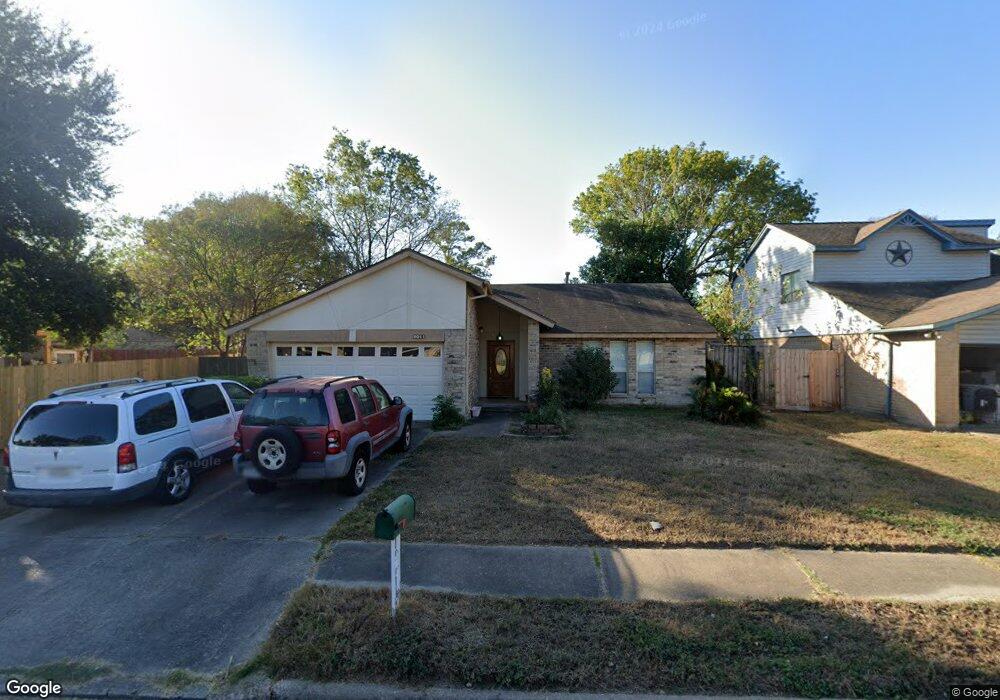 8011 Sweetgum Trace Dr, Houston, TX 77040 - photo 1