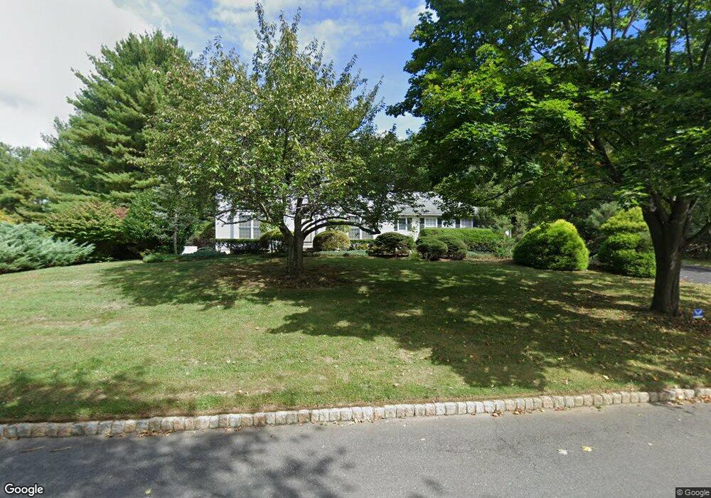 6 Winthrop Dr, Holmdel, NJ 07733 - photo 1