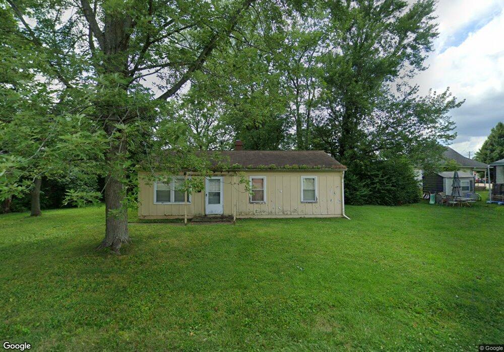 278 N Vaught St, Franklin, IN 46131 - photo 1