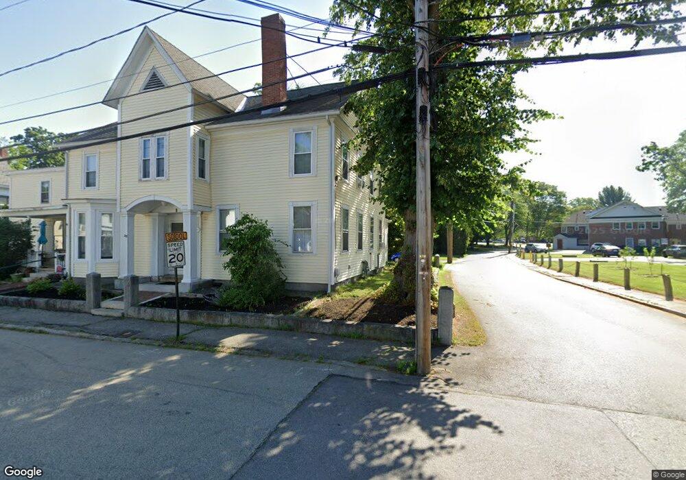 9 1/2 Abbott St, Nashua, NH 03064 - photo 1