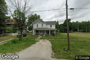 175 E Iroquois St, Sheldon, IL 60966