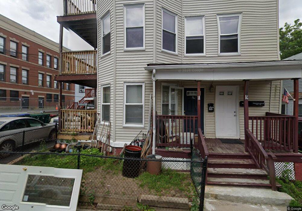 14-16 Autumn St, Lynn, MA 01902 - photo 1