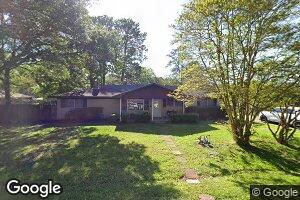 5111 Moser Dr, Ball, LA 71405