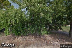 614 S Okmulgee St, Wetumka, OK 74883