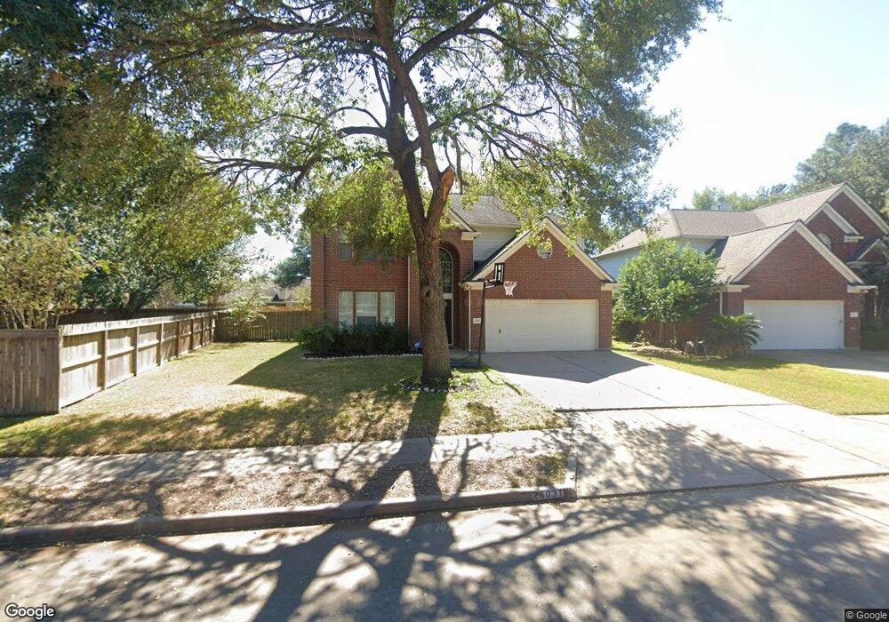 28031 Niche Way, Katy, TX 77450 - photo 1