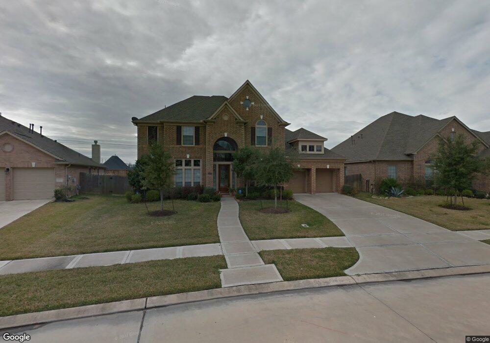 21519 Masonwood Ln, Richmond, TX 77469 - photo 1