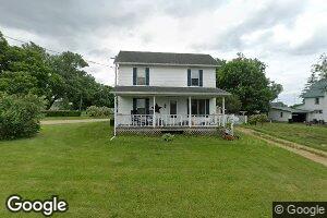 101 W Conaty St, Mc Connell, IL 61050