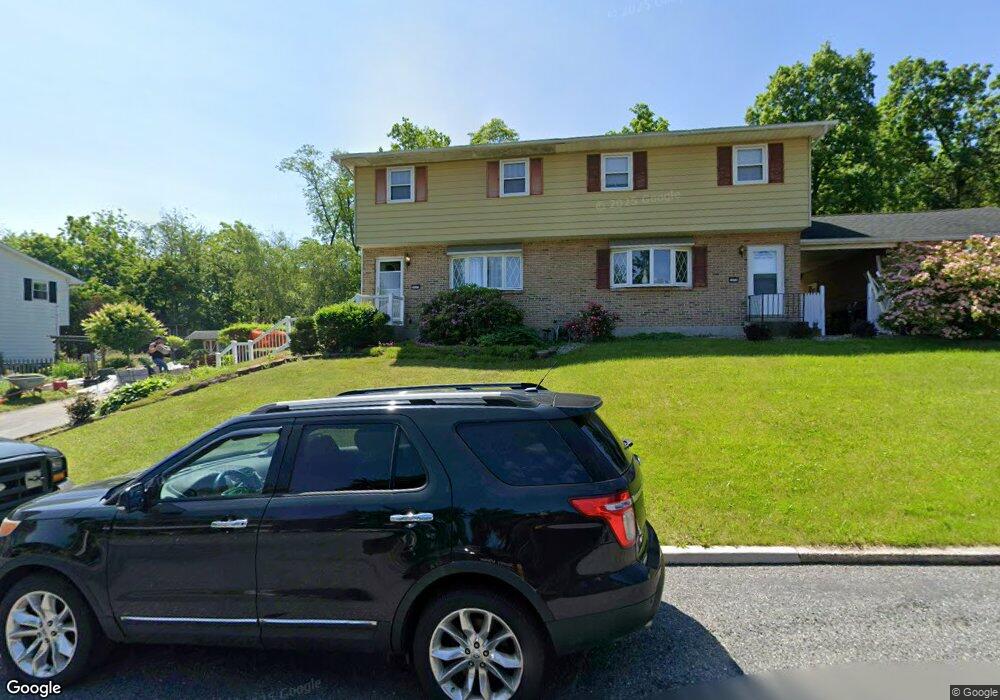 5272 Thompson St, Germansville, PA 18053 - photo 1