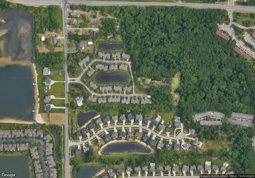 1450 Bogey St SW unit 13, Byron Center, MI 49315 - photo 1