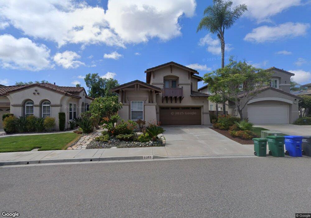 6345 Paseo Aspada, Carlsbad, CA 92009 - photo 1